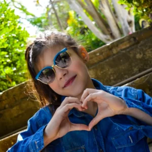 Óculos Infantis de Sol